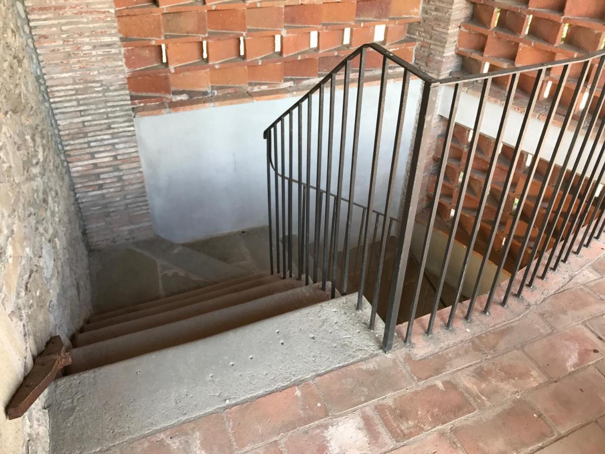 Il Pianetto Pieve Fosciana Exterior foto
