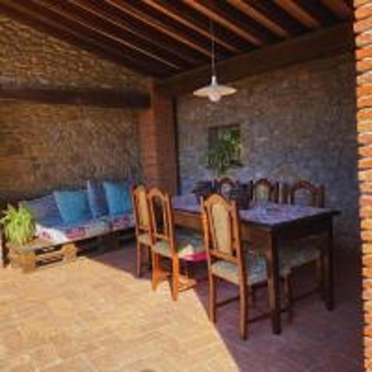 Il Pianetto Pieve Fosciana Exterior foto